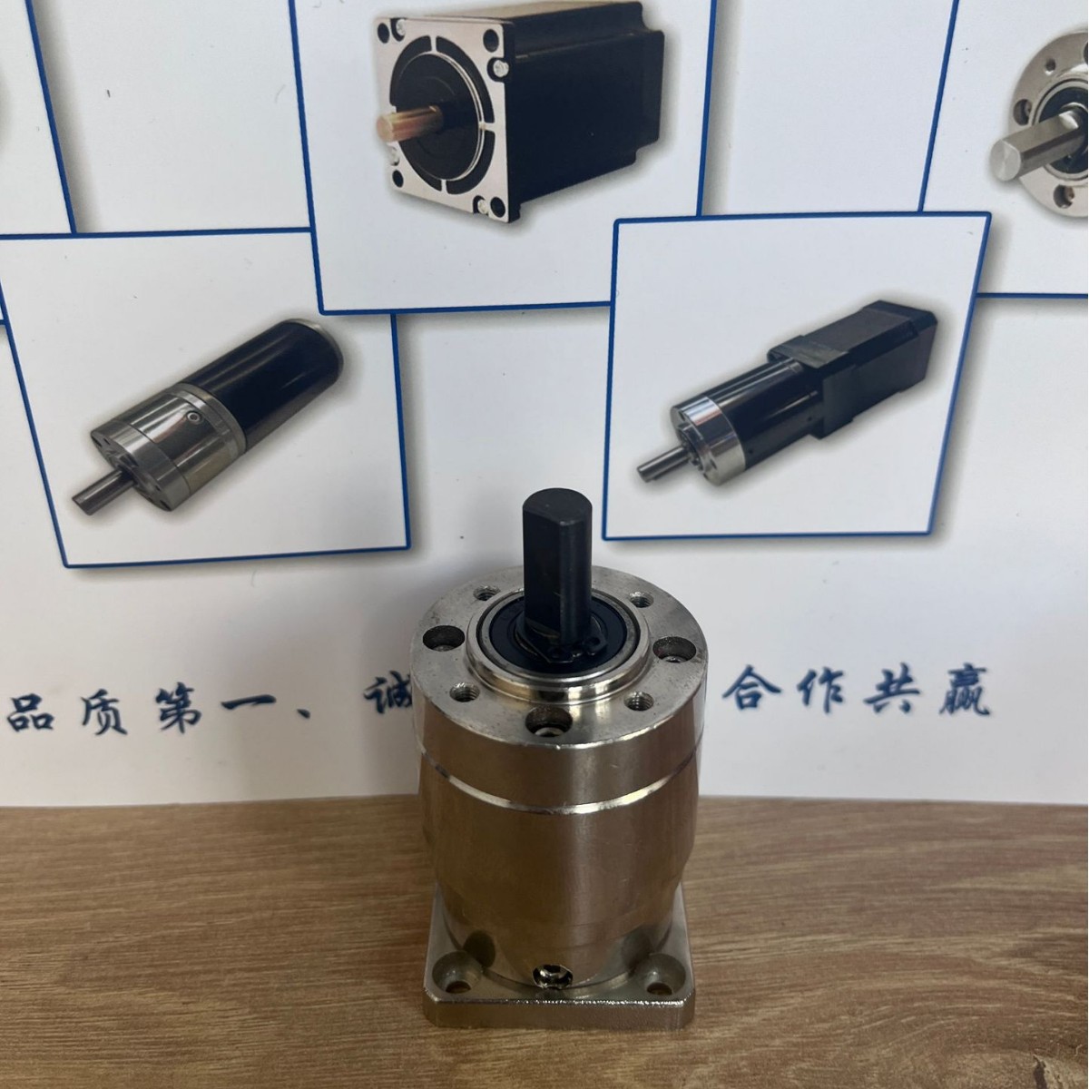 KPL35 reducer planetary gear reducer cylindrical vertical reducer gearbox coaxial Reducer