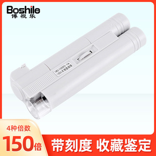 40-150���b���Ŵ��R���̶Ȏ�LED�������p��ӡˢ�W�c�֮��]Ʊ�z�y