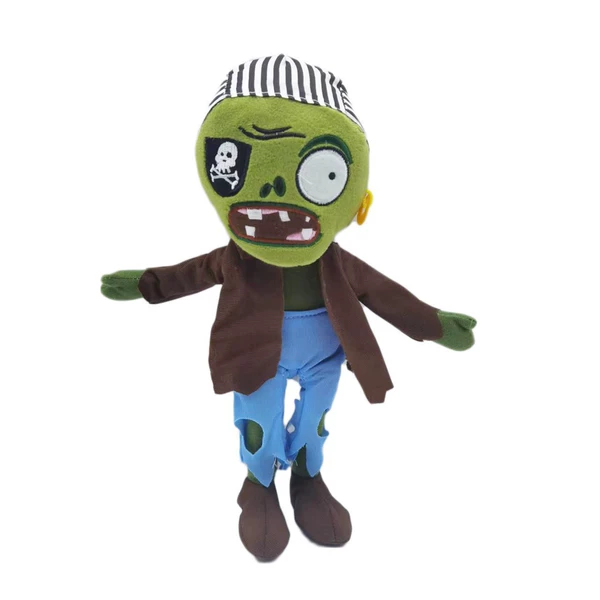 Pirate zombie