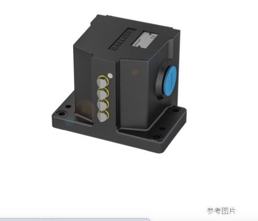 巴鲁夫BALLUFF BNS00AC  凸轮限位开关 BNS 819-D02-D16-100-10