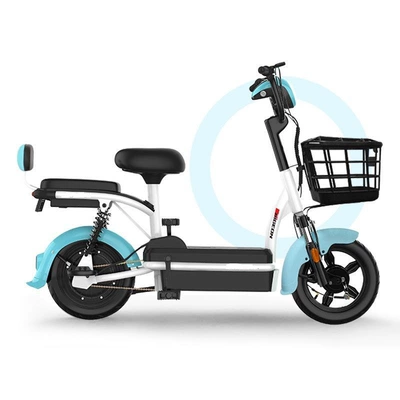 Elektrikli motosikletlər — Motorcycles, and Other Electric Vehicles - sky-blue-export-ready-bare-bikes-batteries-and-chargers-sold-separately