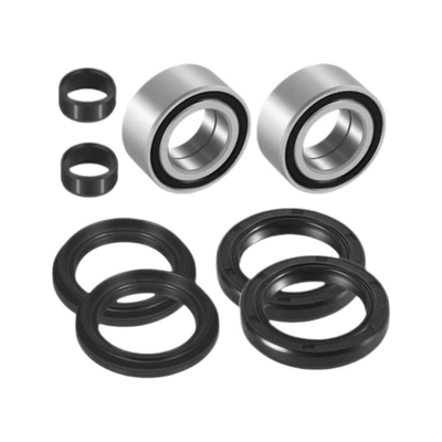 Honda Fourtrax300 Seal: Təkər mərkəzi yataqları