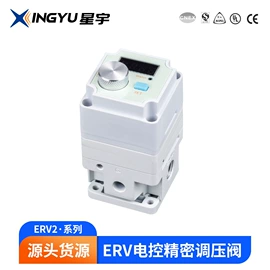 阀门配件;气缸;电磁阀