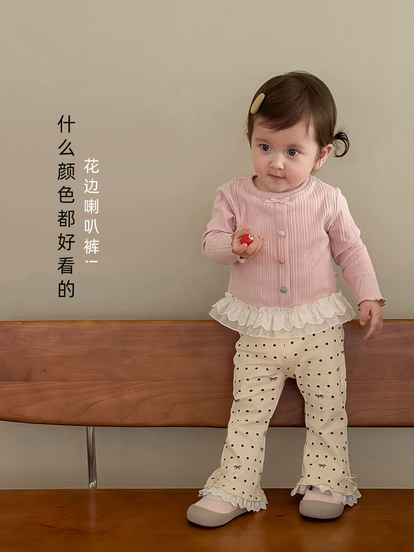 Летние расклешенные брюки, мультяшные детские legging, корейский стиль, кот