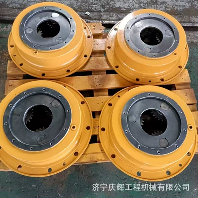 Ötürücü vallar hydraulic parts differential