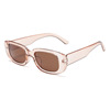 Fashionable retro sunglasses, trend glasses, European style, wholesale