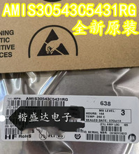 ȫ��ԭװ AMIS30543C5431RG ˿ӡ PMIC ��������� ������ QFN-32