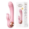 Fuchsia magic wand, second generation