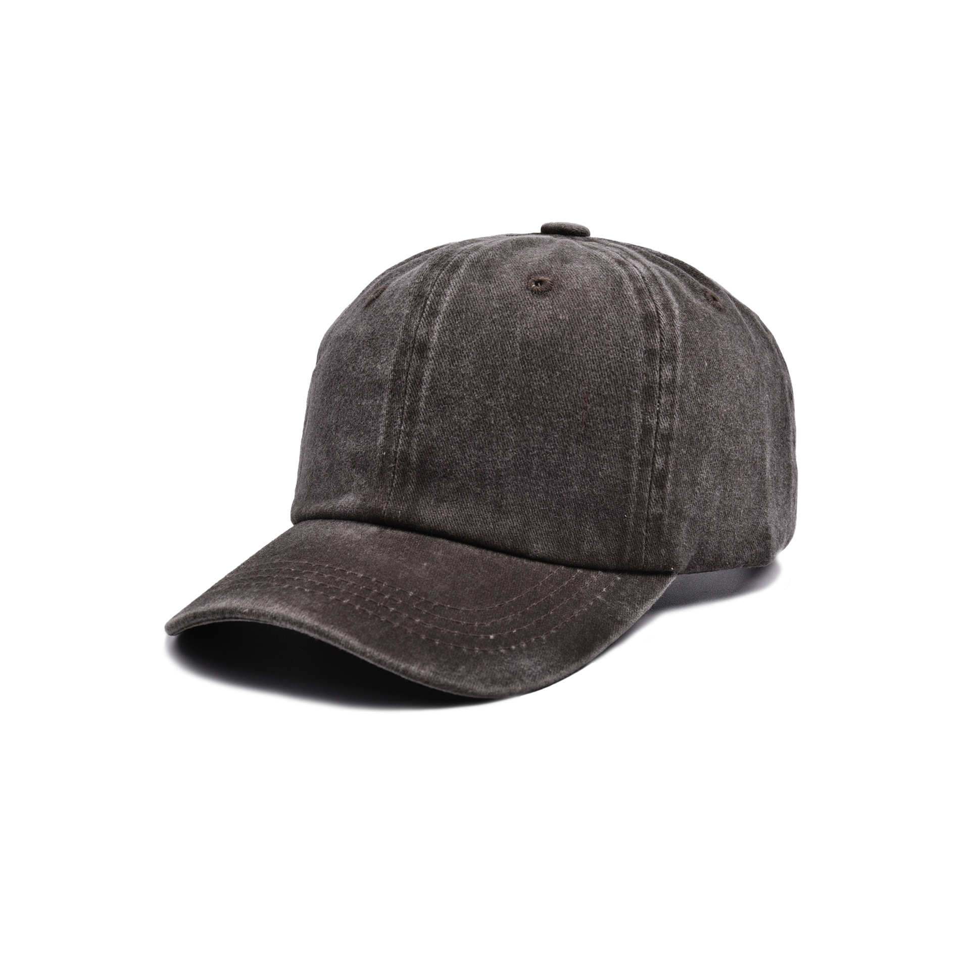 154g Weight Hat Classification Cotton Fabric Type Baseball Cap Hats Type 1 Piece Quantity Daily, Street Occasion Solid Color Pattern All Seasons Season Children Unisex Gender Streetwear Style Children Unisex Streetwear Solid Color Baseball Cap 28