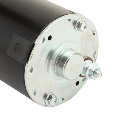 Starter and accessories is compatible with