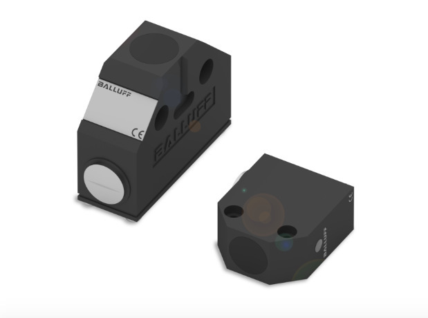 原装BALLUFF巴鲁夫BNS0013 机械式单个限位开关BNS 819-FR-60-101