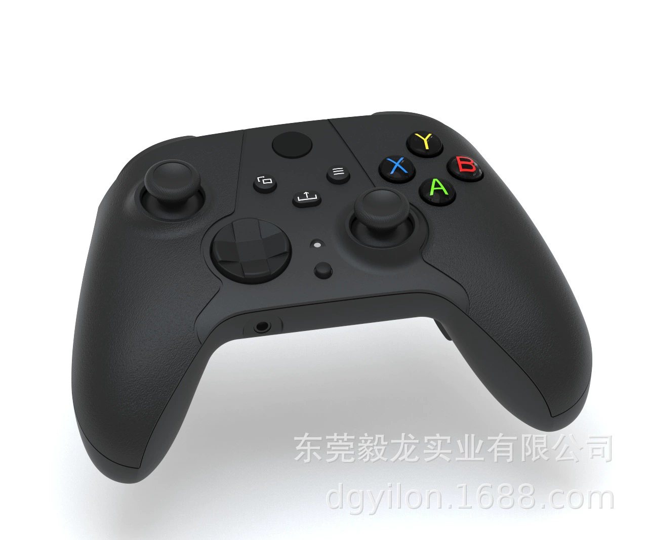 Подходящий беспроводной контроллер для Xbox Series S/X XS/XSX, прямой игровой контроллер для ПК