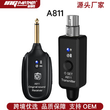 �羳A811��˷����ߴ���2.4G��Ȧ48V����������ת��ٯ����������