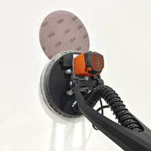 9����ɰ 225mm����ɰֽ����͸����״ǽ���ĥ����ĥԲ��ֲ��ɳƤ