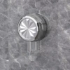 Transparent (use without hooks)