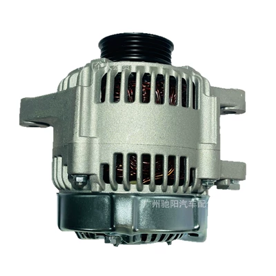 12V Car Generator, Generatorlar hissələri (Dinamo və detalları)