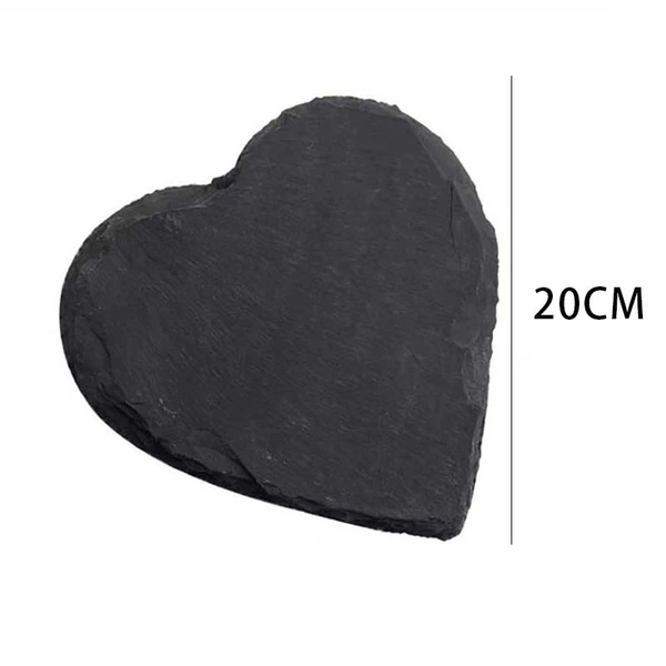 Сердце 20×20 см