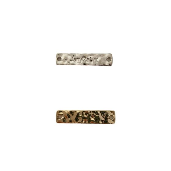 Factory direct sales new jewelry long decorative buckle clothing jewelry shoes and hats decorative buckle