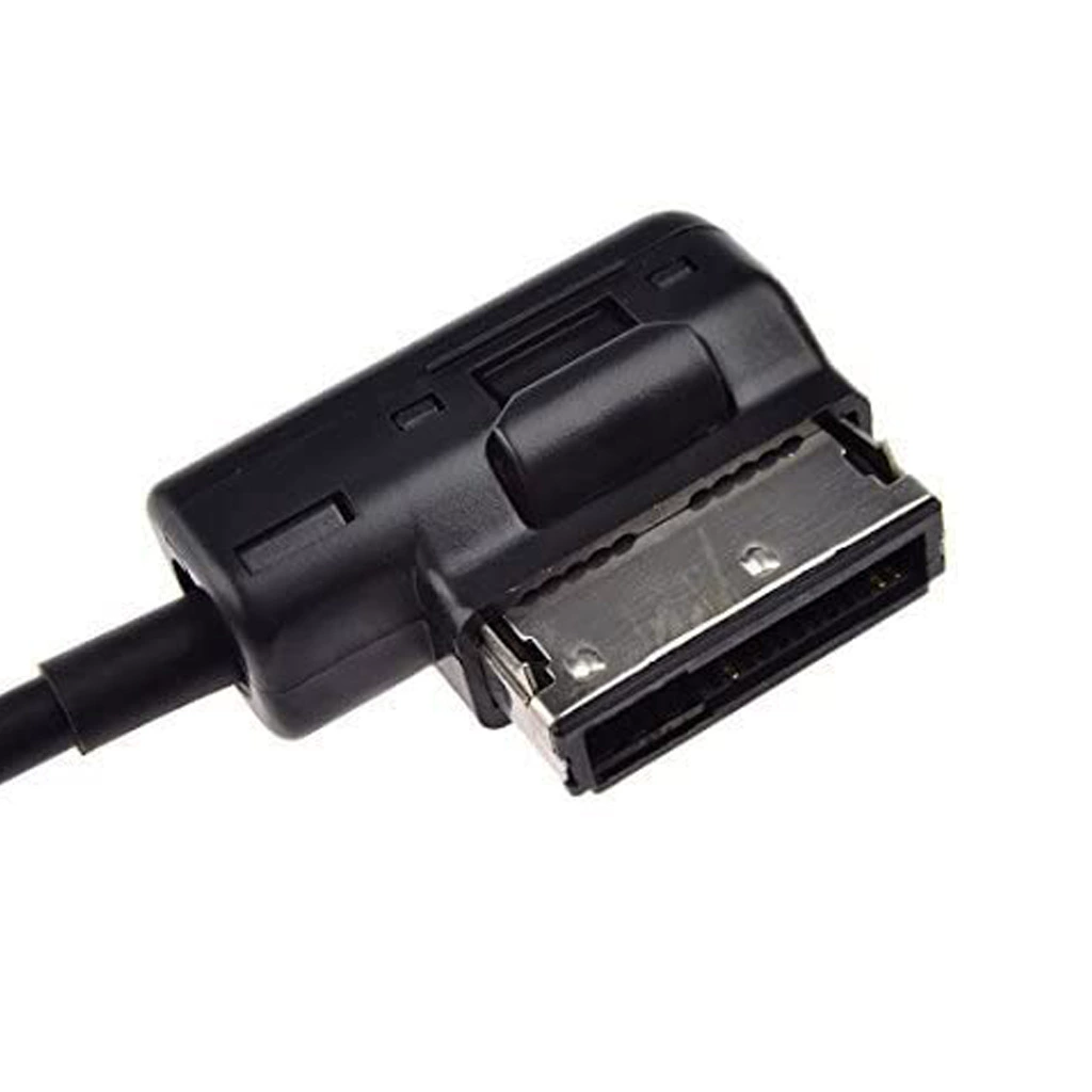 Audi, совместимый модифицированный USB флеш-накопитель, 1м