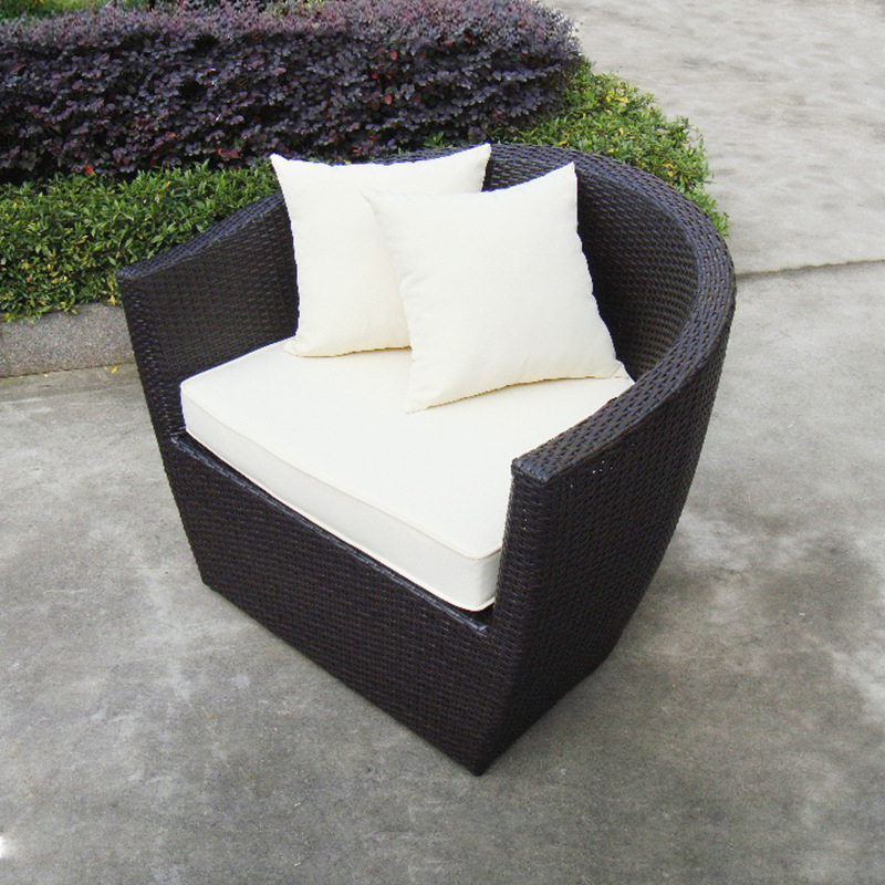 Al Aire Libre reclinable balcón al aire libre jardín al aire libre patio ratán acostado cama Sunshine Room playa ratán silla personas acostado nido sofá