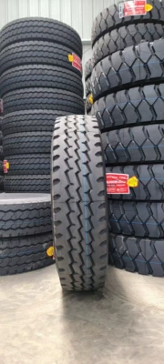 Yük maşını şinləri, Steel Wire Tires Full - 700r16-third-line