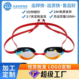 泳镜;泳帽;其他游泳装备