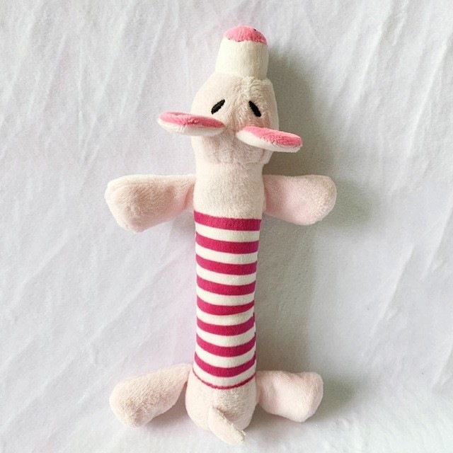 Juguetes para perros transfronterizos, dientes de peluche, peluche de voz, hamburguesas de peluche, compañía para aliviar el aburrimiento de perros pequeños y medianos, artículos para mascotas # #