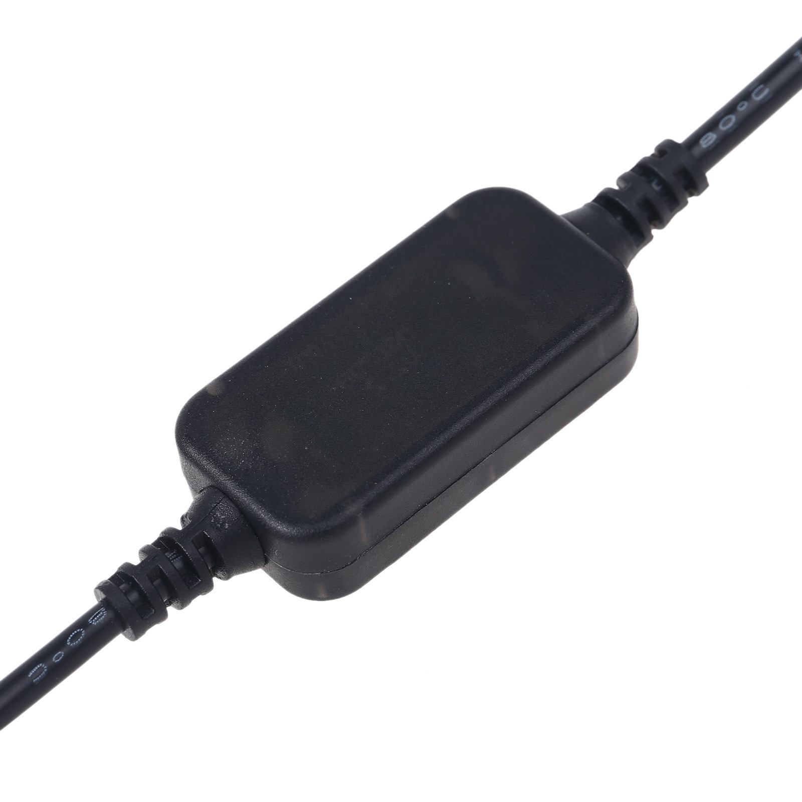 Cable Señalador de Carga Rápida Type-C a DC image 5