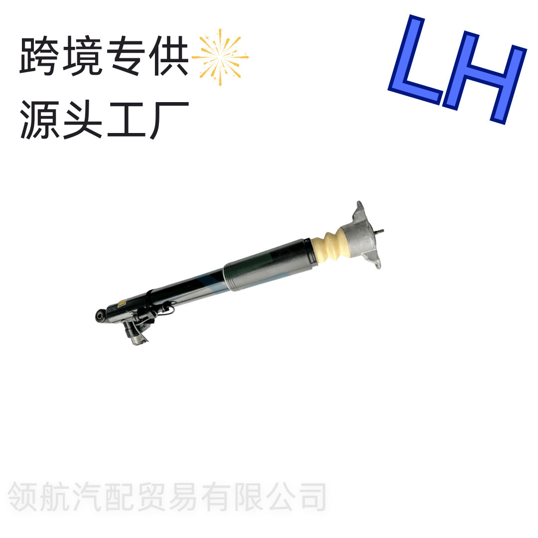 Asqı sistemi / Xodovoy hissələr Absorber Strut Assys