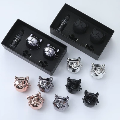 Interior Decoration Ornaments, Car Perfume Aromatherapy