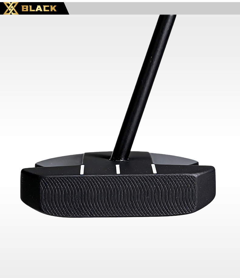 Gậy golf PGM đầu lớn trọng tâm thấp không mô-men xoắn — TUG094 - Cần đẩy không mô-men xoắn [Đen xám], TUG094 - Cần đẩy không mô-men xoắn [Bạc xám] chi tiết 6