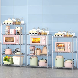 收纳架;室内花架;鞋架