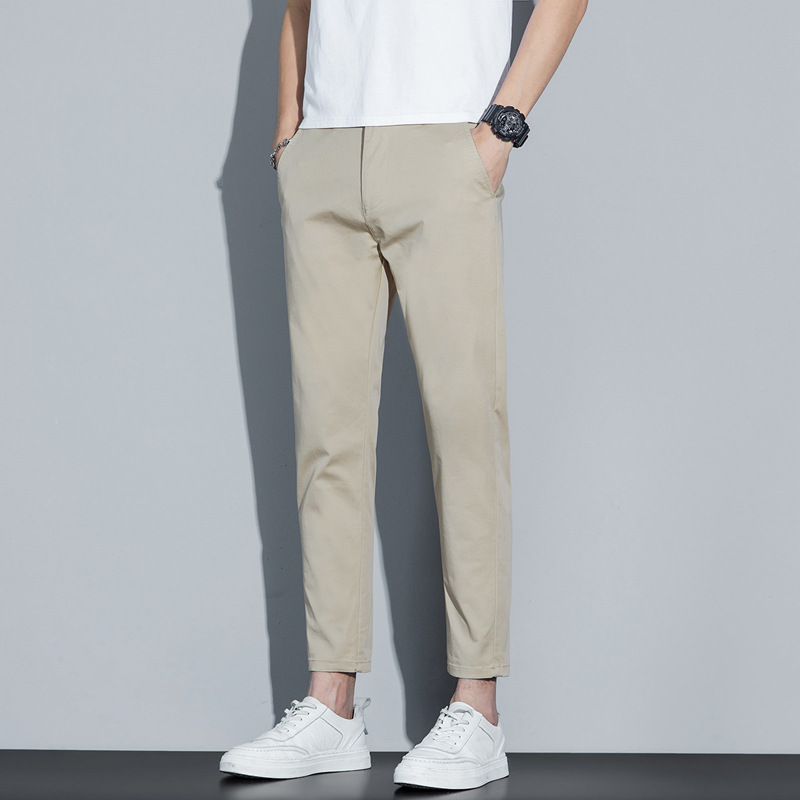 Khaki (9/10)