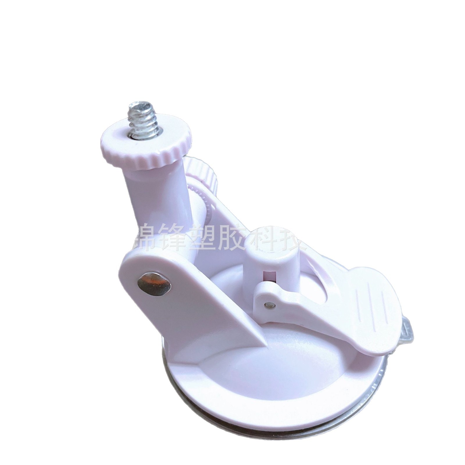 Suministro de stock de fábrica de productos sexuales para adultos, base de ventosa de copa de avión, soporte de copa de avión blanco