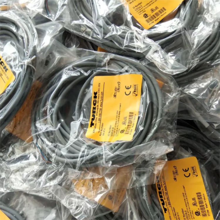 西克SICK绝对值编码器7902136 IQ40-15BUP-KK0