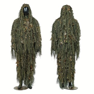 Q 28078 Jungle Camouflage ������ ���֘��~���b�������羳