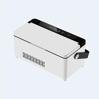 Small Refrigerator, Medicine Refrigeration — Soyuducular