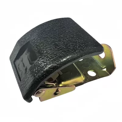 5910A027XA hood opening handle 06-19 is applicable to Outlander Jinxuan Lancer EX wing god (Cab and accessories) - black