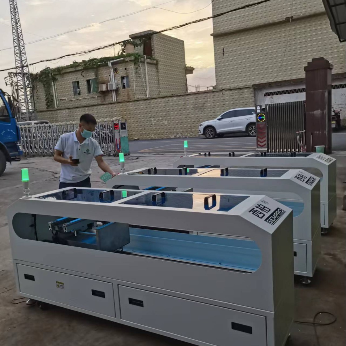 深圳厂家直销移栽机 喷雾预热机 半自动浸锡机 小型波峰焊生产线