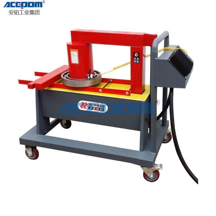 中诺电磁感应轴承加热器ZNW-2.0/3.6/8/12电机铝壳齿轮数显温控