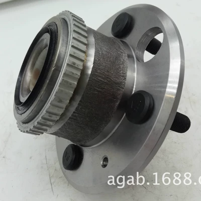 Ej6/Ej8 Rear Bearing