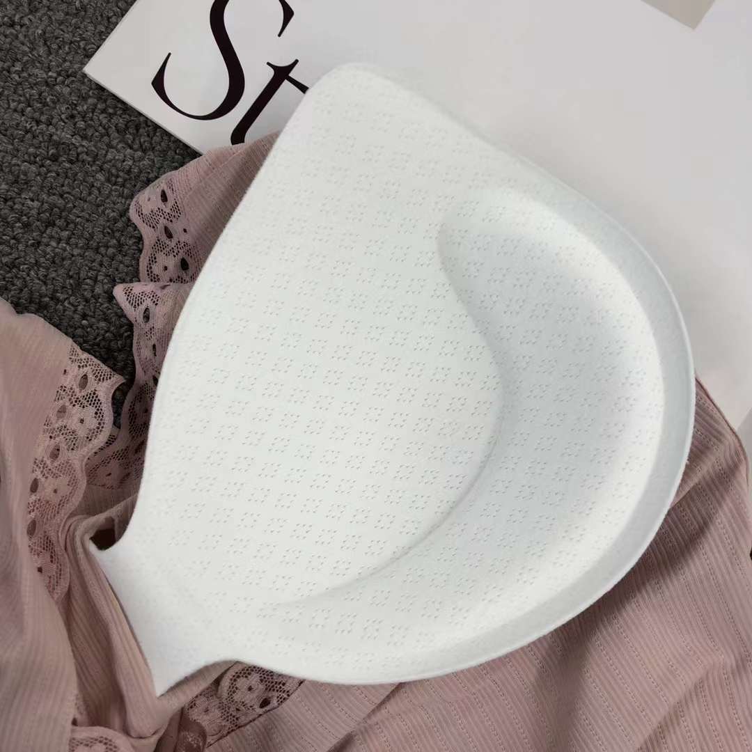 Nueva inconsútil alto elástico belleza de alta calidad las mujeres chaleco inalámbrico yoga sujetador ropa interior deportiva al por mayor image 4