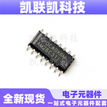 AM26C31IDR  SOP16 TI���ݷ��ɷ���־�����IC ȫ�¬F؛