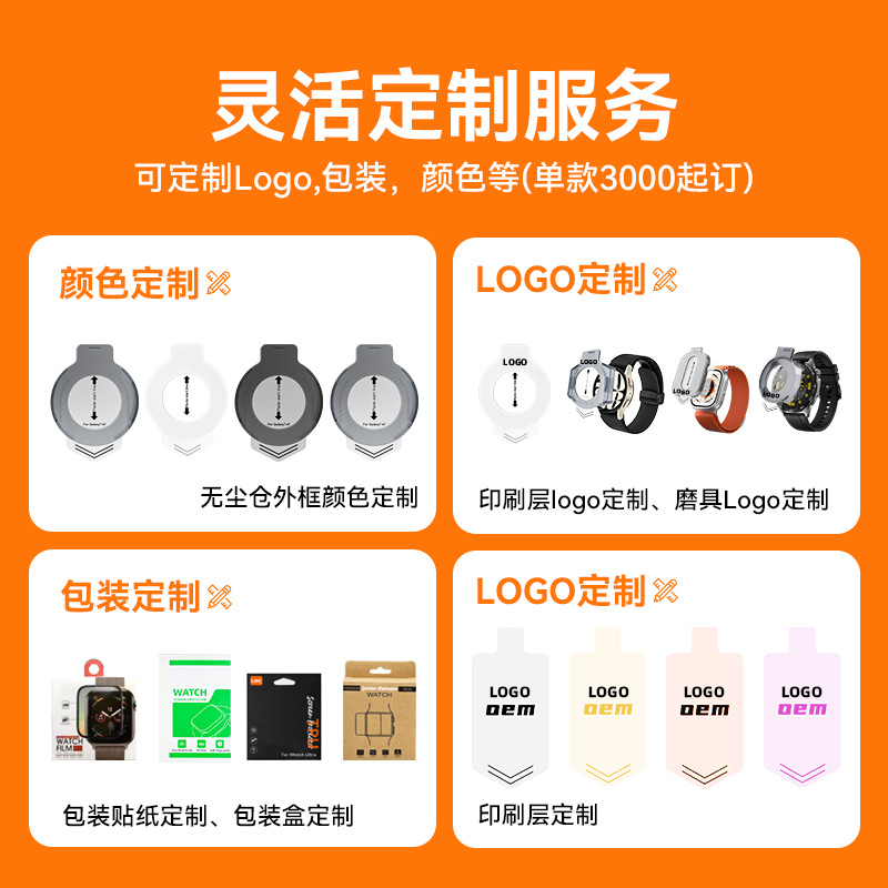 Película iwatch, película de endurecimiento de Apple Watch, película de endurecimiento de Apple Watch Ultra, película protectora de Apple Watch S9