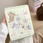 卡通air4小狗保护套ipad