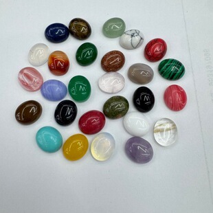����E�A����Ȼʯ12x16mm��觻���ʯ����DIY�NƬ��ʯ����������l
