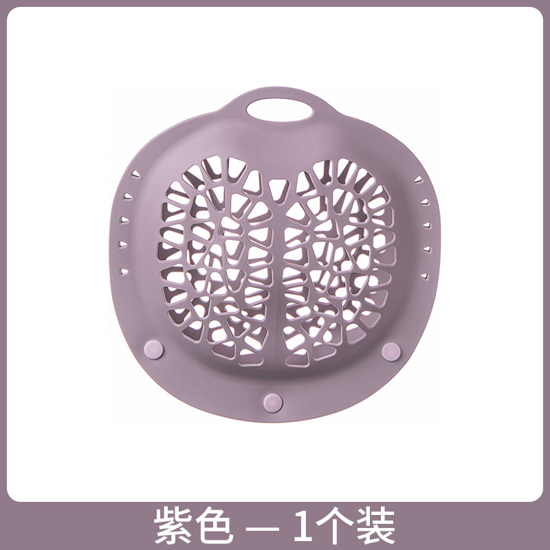 内衣洗衣袋四色硅胶护洗袋家用防变形洗衣袋文胸洗护袋旅行内衣袋|undefined