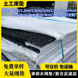 塑料建材;工地施工材料;排水板