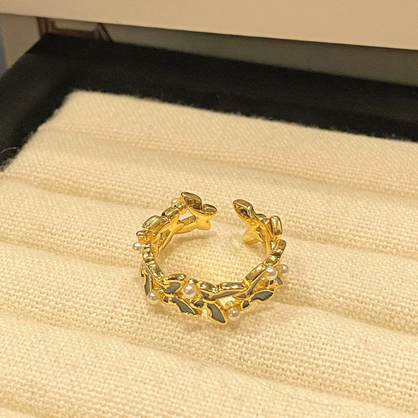 One size ring