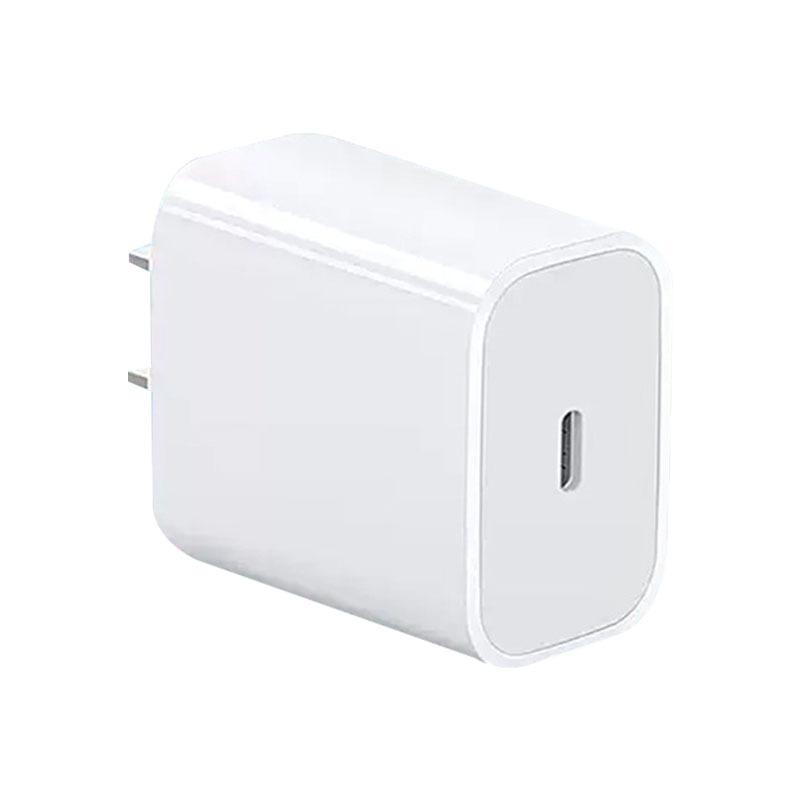 Cargador y Cable PD20W Originales con Certificación 3C Estándar Nacional, Juego de Cargador Rápido PD30W Compatible con Teléfonos Móviles Apple